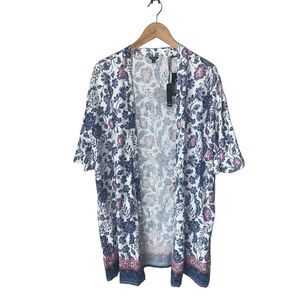 Buffalo David Bitton Jasmine Kimono